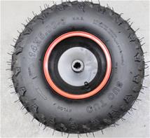 Punainen takapyörä Renegade Brushless 1060W 36V:lle