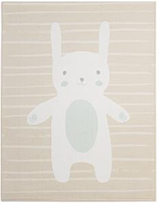 Pupu De Luxe lasten matto  95x125 cm