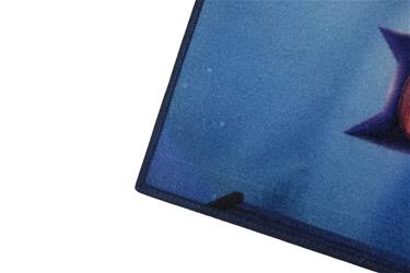 Pyjamasankarit / PJ Masks De Luxe lasten matto 95x125 cm-3