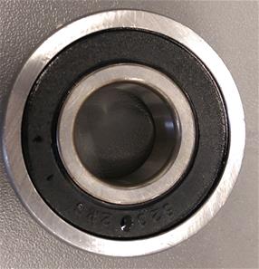 Pyöränlaakeri 6203 2RS
