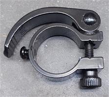 QR-ohjaustangon valo MCU-Sport sähköpotkulautaan LED 14.4V / 21.6V:lle