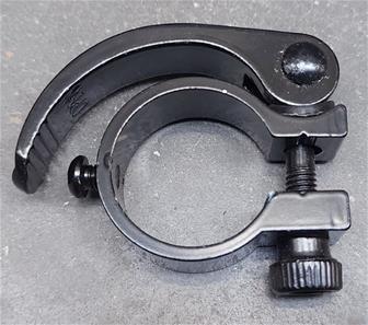 QR-ohjaustangon valo MCU-Sport sähköpotkulautaan LED 14.4V / 21.6V:lle