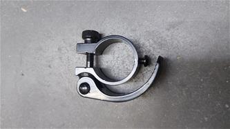 QR-ohjaustangon valo MCU-Sport sähköpotkulautaan LED 14.4V / 21.6V:lle-2