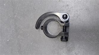 QR-ohjaustangon valo MCU-Sport sähköpotkulautaan LED 14.4V / 21.6V:lle-3