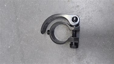 QR-ohjaustangon valo MCU-Sport sähköpotkulautaan LED 14.4V / 21.6V:lle-3