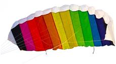 Rainbow 120 laskuvarjoleija, 2 siimaa (alkaen 6v)
