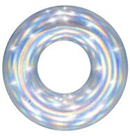 Rainbow uimarengas 107cm