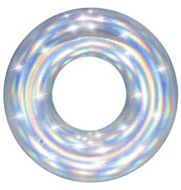 Rainbow uimarengas 107cm 