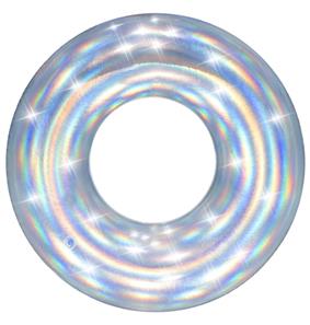 Rainbow uimarengas 107cm 