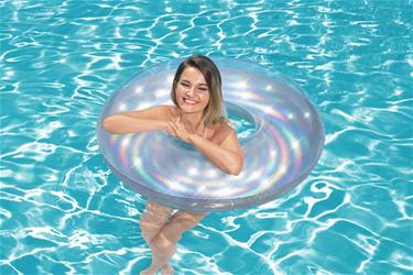 Rainbow uimarengas 107cm -2