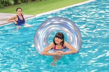 Rainbow uimarengas 107cm -4