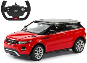 Range Rover Evoque kauko-ohjattava auto 1:14