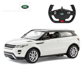Range Rover Evoque kauko-ohjattava auto 1:14-2