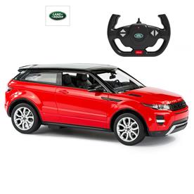 Range Rover Evoque kauko-ohjattava auto 1:14-7