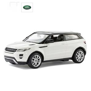 Range Rover Evoque kauko-ohjattava auto 1:14-8