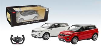 Range Rover Evoque kauko-ohjattava auto 1:14-9