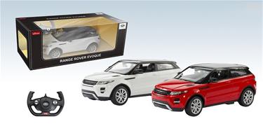 Range Rover Evoque kauko-ohjattava auto 1:14-9