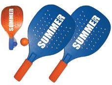 Rantatennis 'Summer slam'