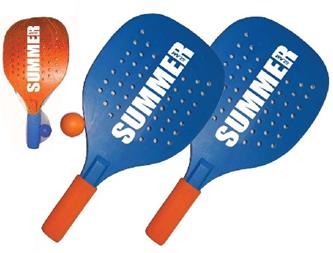 Rantatennis 'Summer slam'