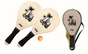 Rantatennissetti ''CALIFORNIA''