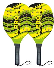 Rantatennissetti "Pro Beach Tennis"
