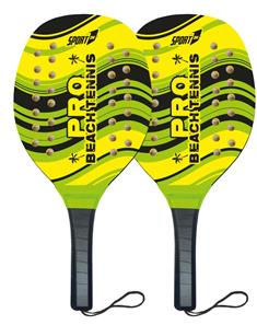 Rantatennissetti "Pro Beach Tennis"