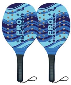 Rantatennissetti "Pro Beach Tennis"-2