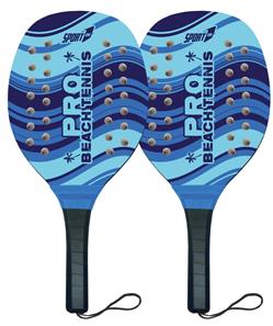 Rantatennissetti "Pro Beach Tennis"-2