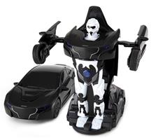 Rastar Transform robottiauto