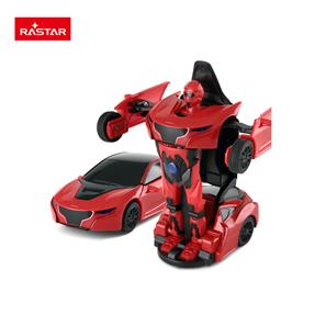 Rastar Transform robottiauto-2