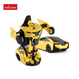 Rastar Transform robottiauto-6