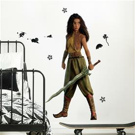 Raya ja viimeinen lohikäärme seinätarra