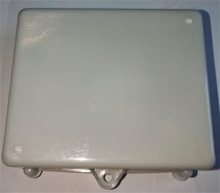 RC 2.4G ohjauslaatikko Rastar sähköautoille