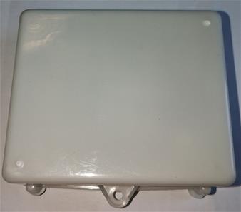 RC 2.4G ohjauslaatikko Rastar sähköautoille
