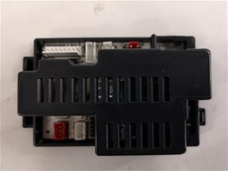 RC 2.4G ohjauslaatikko sähköpaloautolle