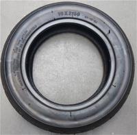 Rengas 10x2.50 MCU-Sport sähköpotkulautaan HPI46 36V