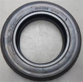 Rengas 10x2.50 MCU-Sport sähköpotkulautaan HPI46 36V