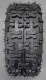 Rengas 13 x 5.00-6'' maastorengas, korkealaatuinen-2