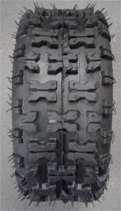 Rengas 13 x 5.00-6'' maastorengas, korkealaatuinen-2