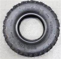 Rengas 14x4.10-6'' Renegade Brushless 1060W 36V:lle
