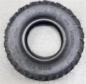 Rengas 14x4.10-6'' Renegade Brushless 1060W 36V:lle