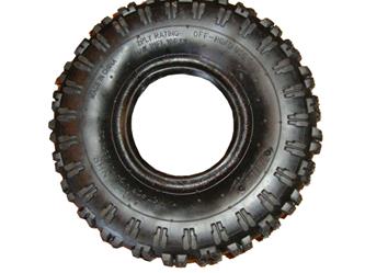 Rengas 4.10 - 4'' Off-Road - maastorengas