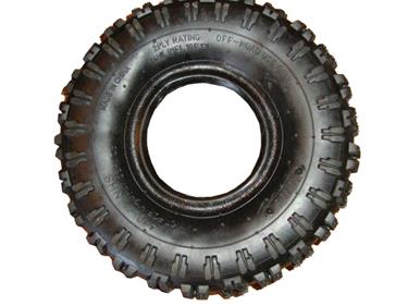 Rengas 4.10 - 4'' Off-Road - maastorengas