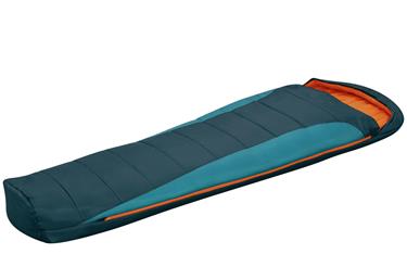 Ridgelite Plain Muumio makuupussi (230 x 80 X 60 cm)