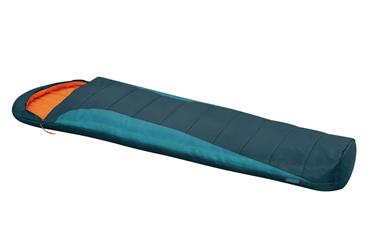 Ridgelite Plain Muumio makuupussi (230 x 80 X 60 cm)-10