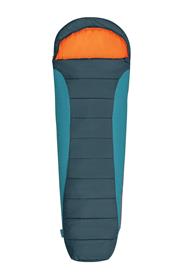 Ridgelite Plain Muumio makuupussi (230 x 80 X 60 cm)-9