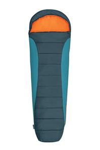 Ridgelite Plain Muumio makuupussi (230 x 80 X 60 cm)-9