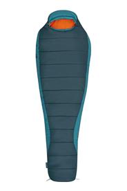 Ridgepro Regular Muumio makuupussi (230 x 74 X 48 cm)-9