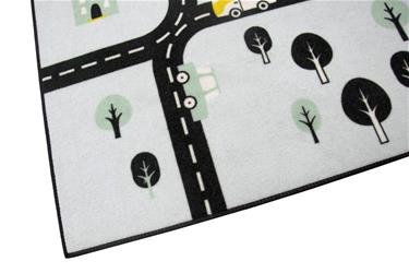 Ringvej De Luxe lasten matto 95x150-2