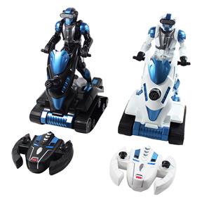RS Wolf soturi robotti 2.4G